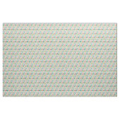 Niedliches Apfelmuster Stoff (Yard (91,4 cm))