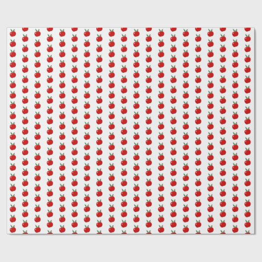 Niedliches Appellationspapier Geschenkpapier (Flach)