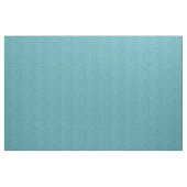 Niedliches Aquamarines Hundemuster Stoff (Yard (91,4 cm))