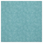 Niedliches Aquamarines Hundemuster Stoff (Muster)