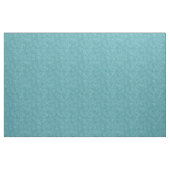 Niedliches Aquamarines Hundemuster Stoff (Fat Quarter (45,7 x 55,9 cm))