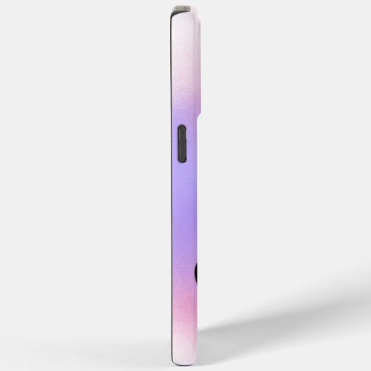 Niedliches Aquarius Case-Mate iPhone Hülle (Rückseite / Rechts)