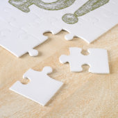 Niedliches Artwork Design "Failure Experiences" ka Puzzle (Seite)