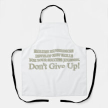 Niedliches Artwork Design "Failure Experiences" ka