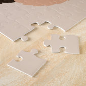 Niedliches Augenpuzzle Puzzle (Seite)
