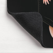 Niedliches Axolotl Cket Funny für Männer Frauen Te Mousepad (Ecke)