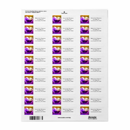 Niedliches Axolotl Couple Cuddling in Liebe KI Art (Vorne)