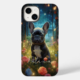 Niedliches Baby Animal Welppy Case-Mate iPhone 14 Hülle