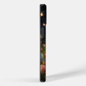 Niedliches Baby Animal Welppy Case-Mate iPhone Hülle (Rückseite / Rechts)