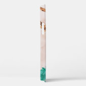 Niedliches Baby Case-Mate iPhone Case (Rückseite / Rechts)