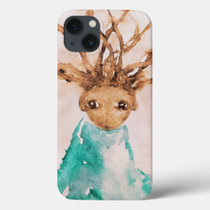 Niedliches Baby Case-Mate iPhone Case