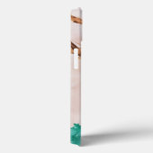 Niedliches Baby Case-Mate iPhone Case (Rückseite / Rechts)