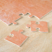 Niedliches Baby Giraffe Zeichnend Puzzle (Seite)