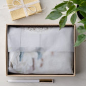 Niedliches Baby-Igels-Tier Seidenpapier (Geschenk)