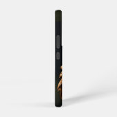 Niedliches Baby Owl Bird Nature Animal Spaß Art Samsung Galaxy Hülle (Rechte Seite)