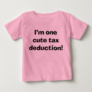 Niedliches Baby T-shirt