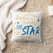 Niedliches Babyangebot Kissen (Decke)