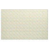 Niedliches Babyduschverhalten Stoff (Yard (91,4 cm))