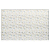 Niedliches Babyduschverhalten Stoff (Yard (91,4 cm))