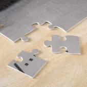 niedliches Babyopossum-Fotopuzzlespiel Puzzle (Seite)