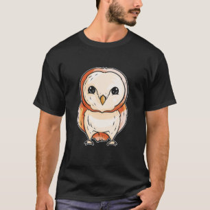 Niedliches Babyuscheln - Das Adleruschel T-Shirt