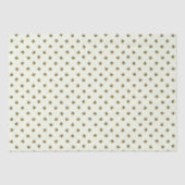 Niedliches Babywaschpapier für Honeybeere Seidenpapier (Vorderseite)