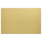Niedliches Banana-Farbstoff Stoff (Yard (91,4 cm))