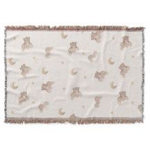 Niedliches Bärenmuster