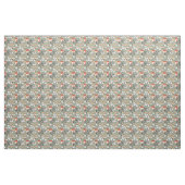 Niedliches Bauernmuster Stoff (Yard (91,4 cm))