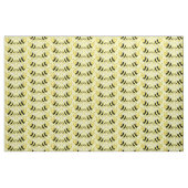 Niedliches Baumuster v3 Stoff (Yard (91,4 cm))