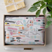 Niedliches Beautizid-Tissue-Papier Seidenpapier (Geschenk)