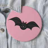 Niedliches Becken Button (Beispiel)