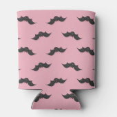 Niedliches Becken Dosenkühler (Rückseite)