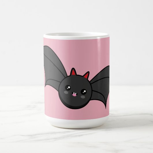 Niedliches Becken Kaffeetasse (Mittel)