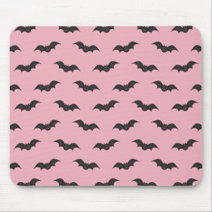 Niedliches Becken Mousepad