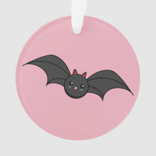 Niedliches Becken Ornament