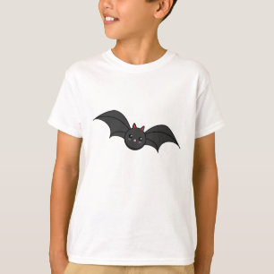 Niedliches Becken T-Shirt