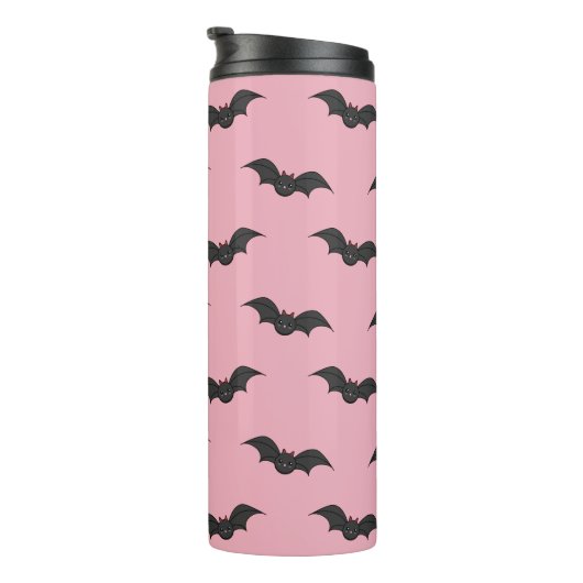 Niedliches Becken Thermosbecher (Nach rechts gedreht)