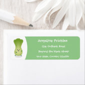 Niedliches Beispiel für den Cartoon eines Babybuch (Insitu)