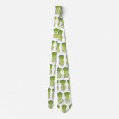 Niedliches Beispiel für den Cartoon eines Babybuch Krawatte (Rückseite)