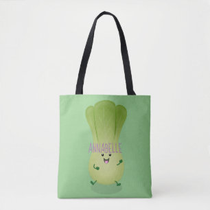 Niedliches Beispiel für den Cartoon eines Babybuch Tasche