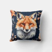 Niedliches benutzerdefiniertes Foto - Liebe der Fa Kissen (Rückseite)