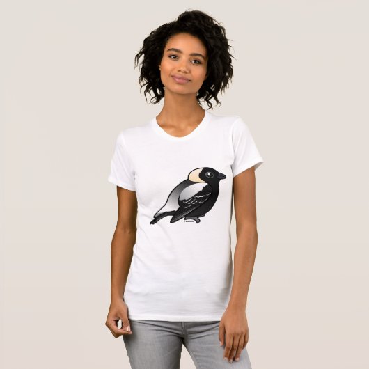 Niedliches Bobolink T-Shirt (Vorne ganz)