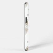 Niedliches Bohemisches Tier iPhone Hülle (Rechte Seite)