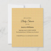 Niedliches Boho Baby Duschgeschlecht neutral, anpa (Vorderseite)