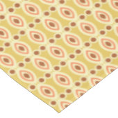 Niedliches Boho Baby Duschgeschlecht neutral, anpa Tischdecke (Schrägansicht)