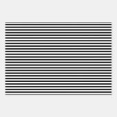 Niedliches Boo Spooky Ghost Halloween Pink Girl Geschenkpapier Set (Vorderseite 2)