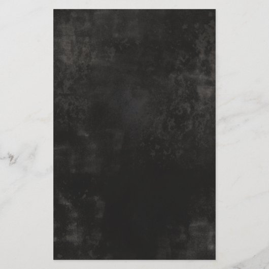 Niedliches Boy Ghost Baby Word Scramble Game (Rückseite)