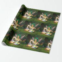 Niedliches Brautparty