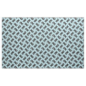 Niedliches brindle Frenchie in der schwarzen u. Stoff (Yard (91,4 cm))
